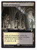 Vault of Champions (Extended Art) - Commander Legends - #715 - Sweets and Geeks