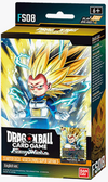 Dragon Ball Super Fusion World Starter Deck 8: Vegeta (Mini) Super Saiyan 3
