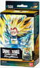 Dragon Ball Super Fusion World Starter Deck 8: Vegeta (Mini) Super Saiyan 3