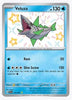 Veluza (Shiny Rare) - SV: Paldean Fates # 125/091