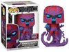 Funko Pop! Marvel: Venom - Venomized Magneto (2020 Fall Convention) #683