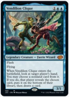 Vendilion Clique - Jumpstart 2022 - #368