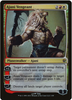 Ajani Vengeant - (Foil) Duel Decks: Ajani vs. Nicol Bolas 1/80