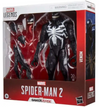 Gamerverse Marvel Legends Venom Deluxe Action Figure [Spider-Man 2]