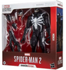 Gamerverse Marvel Legends Venom Deluxe Action Figure [Spider-Man 2]