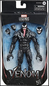 Marvel Legends Venom Series 6 Inch Action Figure BAF Venompool - Venom Movie Version - Sweets and Geeks