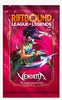 (Pre-Sale 7-31-26) Riftbound League of Legends: Vendetta - Booster Pack