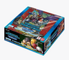 Versus Monsters Booster Box
