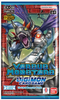 Versus Monsters Booster Pack
