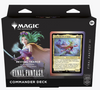 Universes Beyond: Final Fantasy - Commander Deck