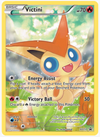 Victini - XY117 XY Promos