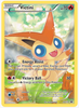 Victini - XY117 XY Promos