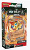ex Battle Deck [Victini ex]