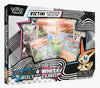 Unova Victini Illustration Collection