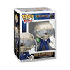 Funko Pop Rocks: Vic Rattlehead  - "Megadeath" #320