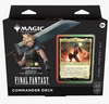 Universes Beyond: Final Fantasy - Commander Deck