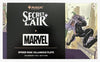 Secret Lair Drop: Secret Lair x Marvel's Spider-Man: Villainous Plots - Rainbow Foil Edition
