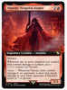 Vincent, Vengeful Atoner (Extended Art) - Commander: Final Fantasy- #0157