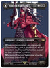 Vincent Valentine (Borderless) (Surge Foil) - Final Fantasy - #0528