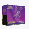 Scarlet & Violet Pokemon Center Elite Trainer Box (Exclusive) [Miraidon]