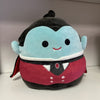 Squishmallow Flip A Mallows - Virgil & Hawley 8"