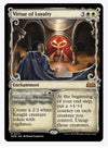 Virtue of Loyalty (Showcase) - Wilds of Eldraine - #0277 - Sweets and Geeks
