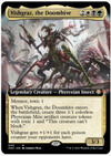 Vishgraz, the Doomhive (Extended Art) - Commander: Phyrexia: All Will Be One - #040