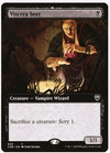 Viscera Seer (Extended Art) - Commander Legends - #658
