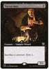 Viscera Seer (Extended Art) - Commander Legends - #658