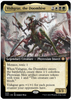 Vishgraz, the Doomhive (Extended Art) - Commander: Phyrexia: All Will Be One - #040