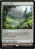 Canopy Vista - (Foil) Zendikar Expeditions (LP) #005/045