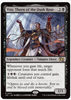 Vito, Thorn of the Dusk Rose (Anime) - Foundations Jumpstart - #0071