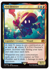 Vivi Ornitier (Foil) - Final Fantasy - #0248