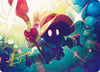 Vivi Ornitier Art Card (Gold-Stamped Signature) - Art Series: FINAL FANTASY #17/53