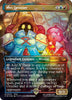 Vivi Ornitier (Borderless) (Chocobo Track Foil) - FINAL FANTASY - #0570