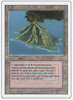 Volcanic Island - Revised Edition (Moderate Play)