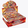 Legendary Duelists: Soulburning Volcano Booster Box [1st Edition] - Sweets and Geeks