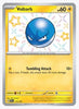 Voltorb (Shiny Rare) - SV: Paldean Fates # 133/091