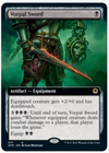 Vorpal Sword (Extended Art) - Adventures in the Forgotten Realms - #377