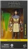 Star Wars Black Series Quinlan VOS Action Figure