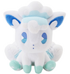 Alolan Vulpix Psycho Soda Refresh Japanese Pokémon Center Plush
