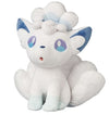 Alolan Vulpix Japanese Pokémon Center Plush - Sweets and Geeks