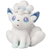 Alolan Vulpix Japanese Pokémon Center Plush - Sweets and Geeks