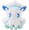 Alolan Vulpix Psycho Soda Refresh Japanese Pokémon Center Plush