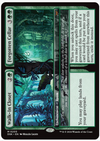Walk-In Closet // Forgotten Cellar - Duskmourn: House of Horror - #0205