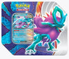 Paradox Clash Tin