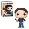 Funko Pop Movies: Scott Pilgrim vs. the World - Wallace Wells #944 (2020 Summer Convention)