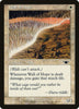 Wall of Hope (Foil) - Legions #24/145