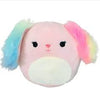 Squishmallows - Bop the Tie Dye Bunny
