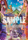 Uso-Hachi (SP) - Royal Blood ST19-001